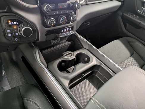 Used 2025 RAM 1500 Big Horn image 14