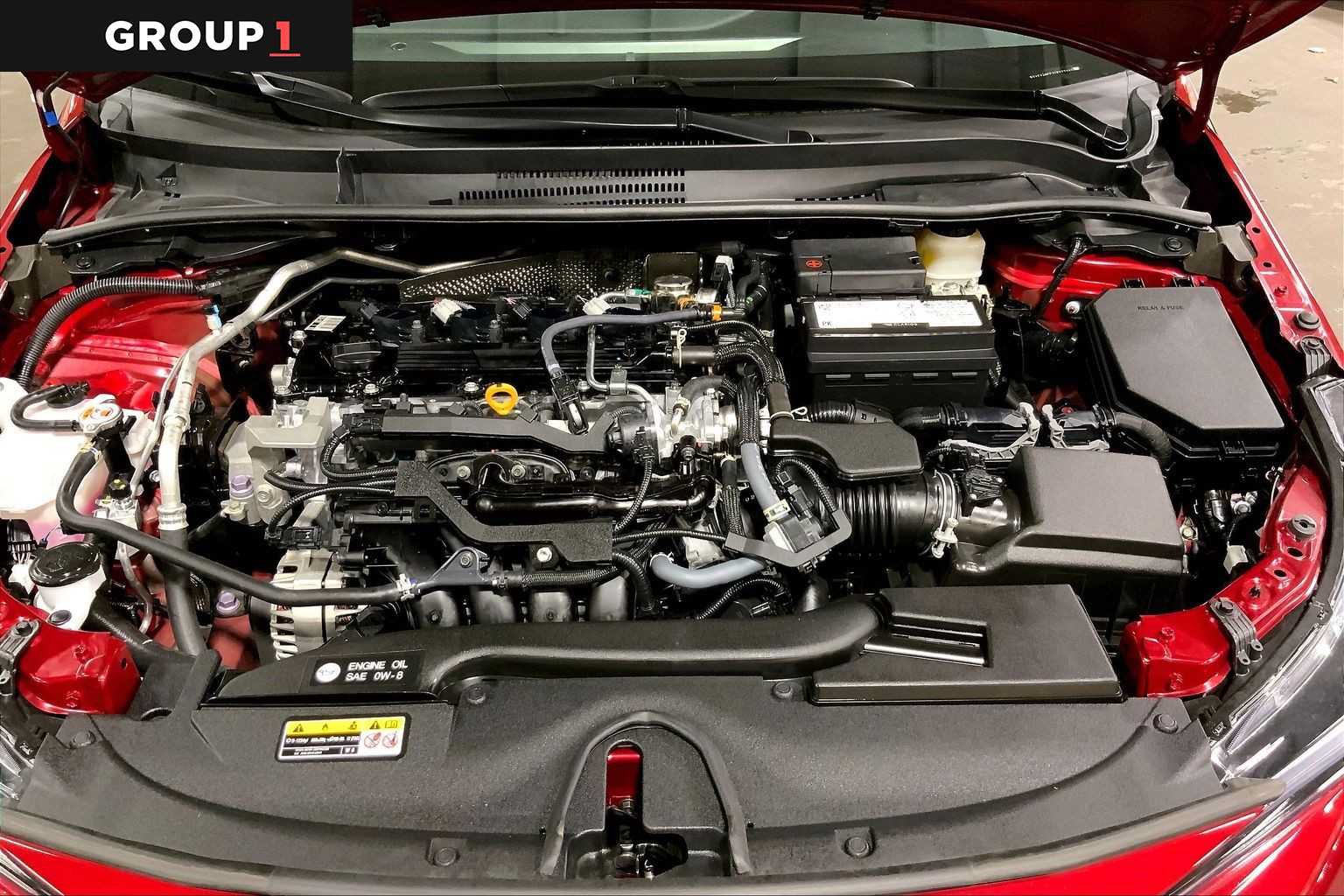 Certified 2026 Toyota Corolla SE FWD image 32