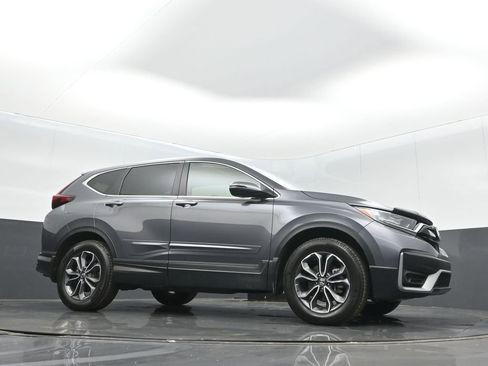 Used 2020 Honda CR-V EX-L image 29