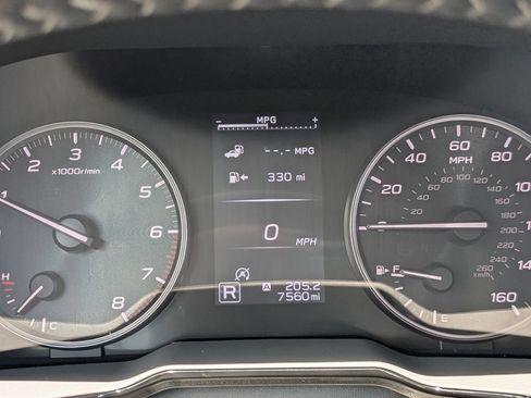 Certified 2025 Subaru Legacy Premium AWD/4WD image 25