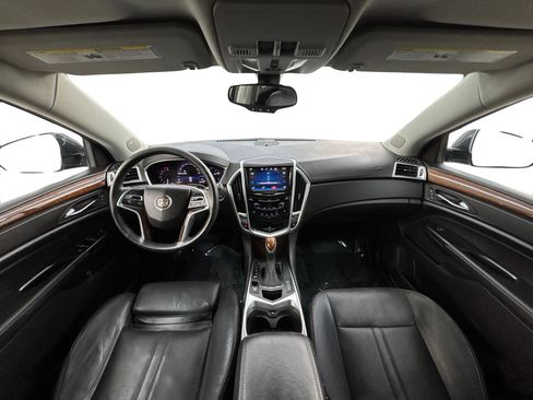 Used 2015 Cadillac SRX Luxury AWD/4WD image 17