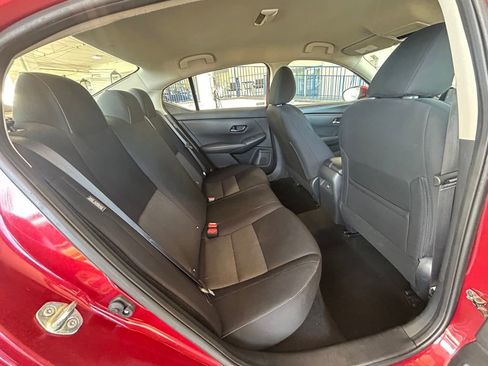 Used 2024 Nissan Sentra SV image 30