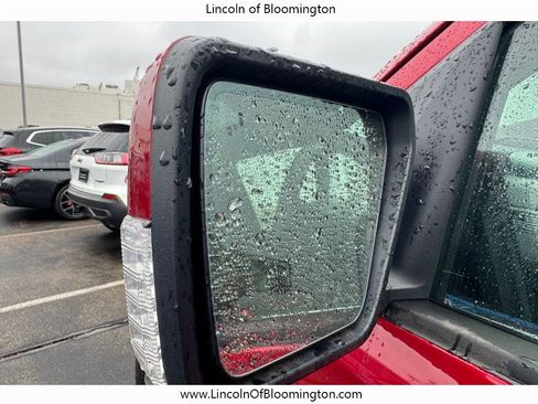 Used 2023 Ford F150 Lariat w/ Equipment Group 502A High image 17