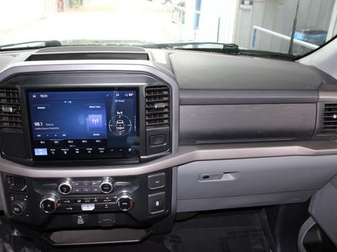 Used 2025 Ford F150 XLT w/ Equipment Group 301A Standard AWD/4WD image 26