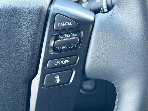 New 2026 Nissan Frontier SV w/ SV Convenience Package AWD/4WD image 10
