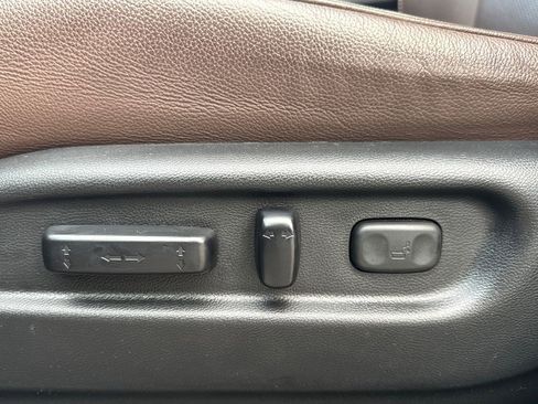 Certified 2025 Honda Passport EX-L image 23