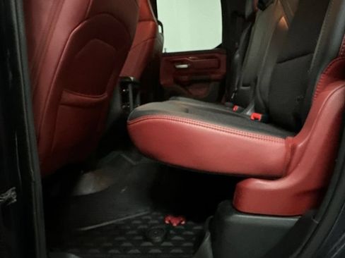 Used 2019 RAM 1500 Rebel AWD/4WD image 50