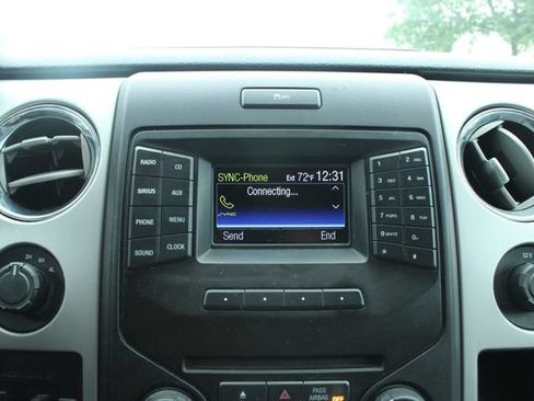 Used 2013 Ford F150 XLT w/ Mid Equipment Group AWD/4WD image 19