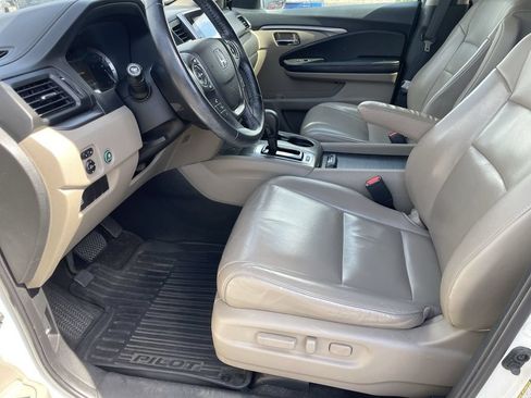 Used 2016 Honda Pilot EX-L image 9