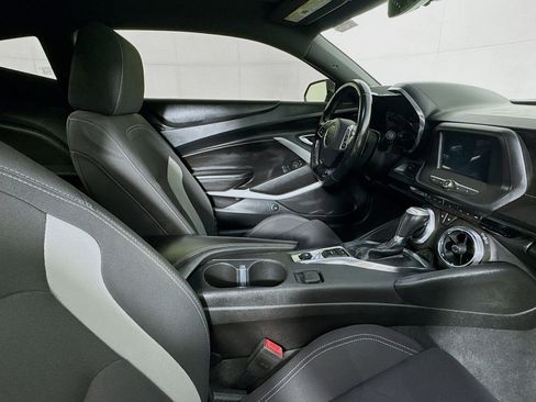 Used 2018 Chevrolet Camaro LT w/ RS Package image 24