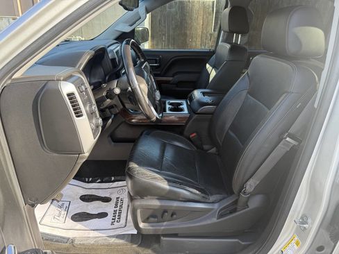 Used 2017 GMC Sierra 1500 SLT image 12