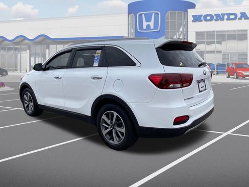 Used 2019 Kia Sorento EX image 6