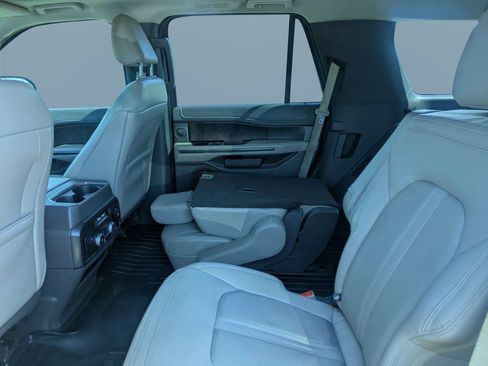 Used 2021 Ford Expedition Limited RWD image 14