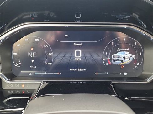 New 2026 GMC Sierra 1500 Elevation w/ Elevation Premium Package image 27