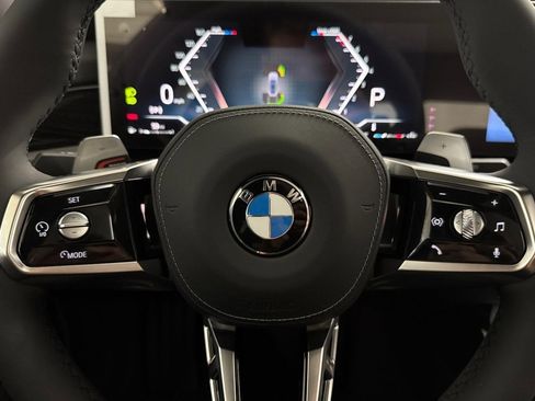 New 2026 BMW 740i w/ Executive Package image 16