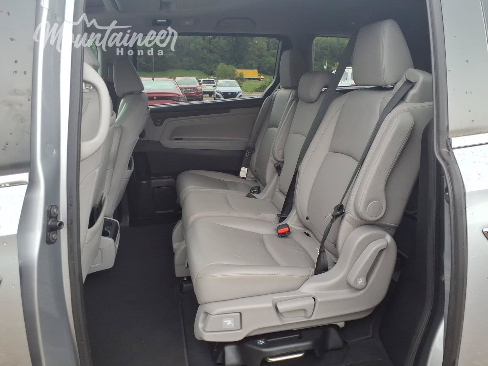 Used 2019 Honda Odyssey EX-L image 15