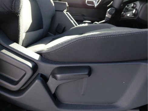 Used 2025 Ford Bronco Big Bend image 24