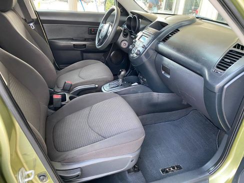 Used 2012 Kia Soul image 16