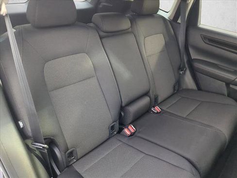 Used 2025 Honda CR-V LX image 24