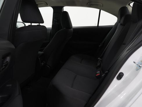 Used 2025 Toyota Corolla LE FWD image 17