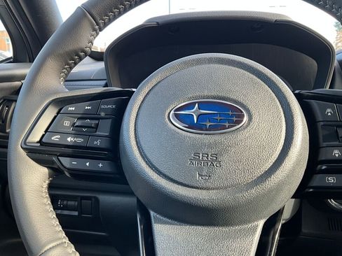 New 2026 Subaru Forester Premium image 23