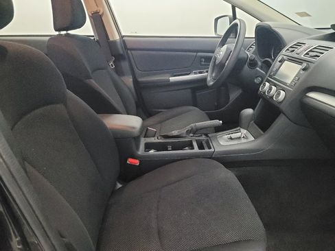 Used 2015 Subaru Impreza 2.0i image 21