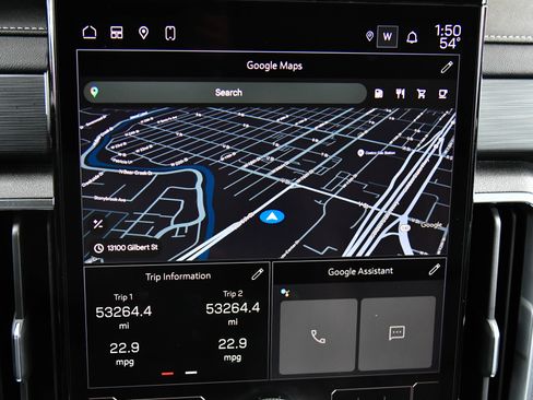 Used 2024 GMC Acadia Elevation image 29