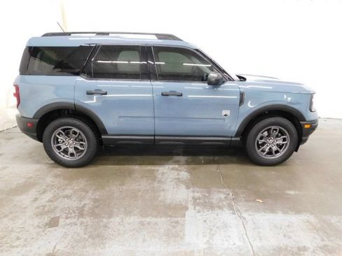 Used 2021 Ford Bronco Sport Big Bend AWD/4WD image 2