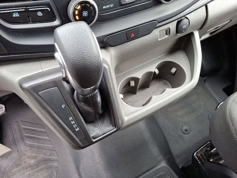 Certified 2023 Ford Transit 250 Low Roof w/ Exterior Upgrade Package image 23