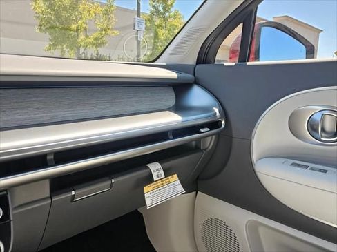 New 2026 Hyundai Ioniq 9 SEL AWD/4WD image 23