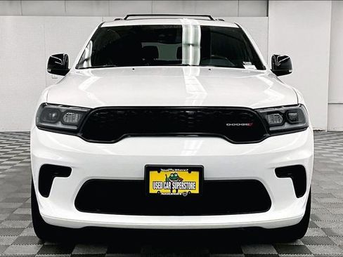 Used 2024 Dodge Durango GT image 4