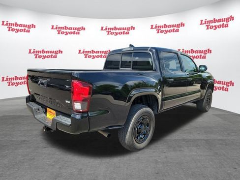 Used 2023 Toyota Tacoma SR AWD/4WD image 20