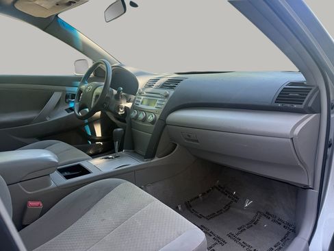 Used 2007 Toyota Camry LE FWD image 15