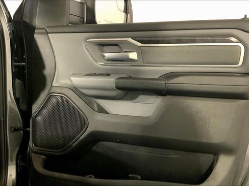 Used 2022 RAM 1500 Big Horn image 25
