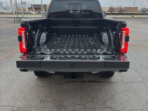 New 2026 Ford F350 King Ranch w/ Chrome Package AWD/4WD image 13