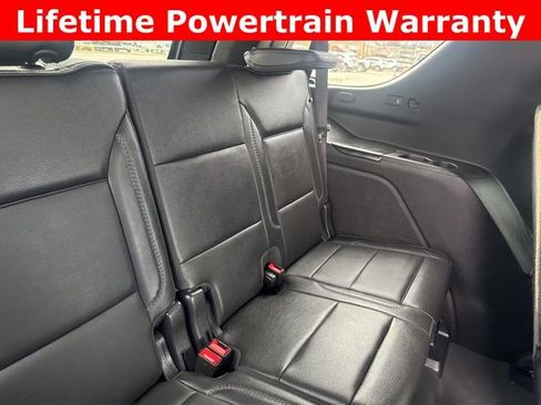 Used 2022 GMC Yukon Denali AWD/4WD image 27