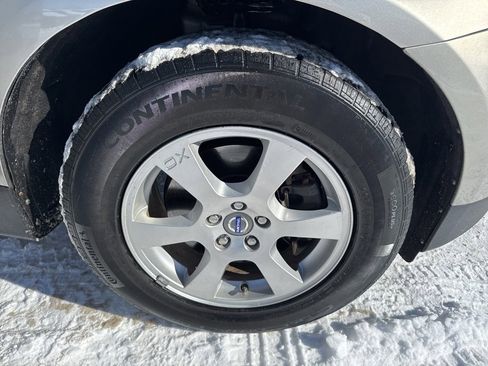 Used 2012 Volvo XC60 3.2 Premier image 35