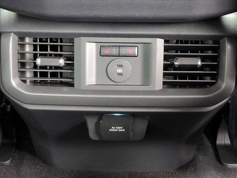 Used 2026 Ford F150 Lariat w/ Equipment Group 502A High AWD/4WD image 23