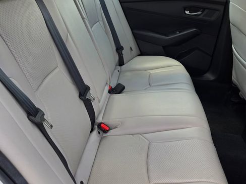 Used 2023 Honda Accord EX image 43