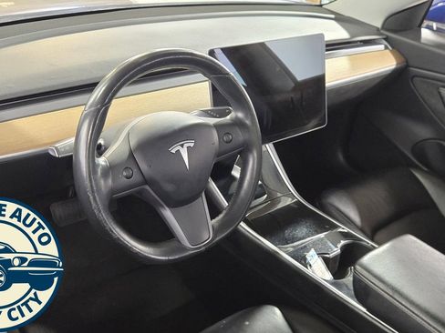 Used 2018 Tesla Model 3 Performance AWD/4WD image 11