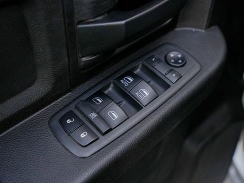 Used 2018 RAM 3500 Tradesman w/ Chrome Appearance Group image 20