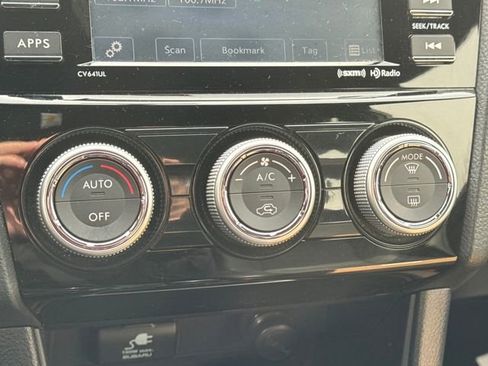 Used 2016 Subaru WRX Limited image 27