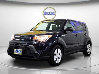 Used 2016 Kia Soul image 1