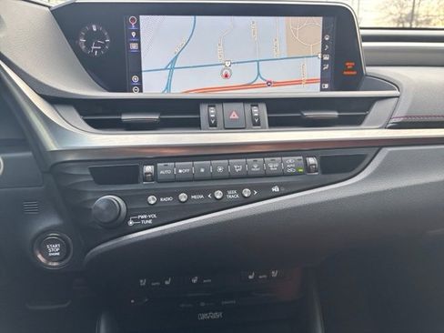 Used 2019 Lexus ES 350 F Sport image 20