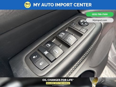 Used 2021 Jeep Grand Cherokee Limited w/ Quick Order Package 28K 80th image 11