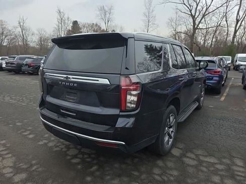 Used 2023 Chevrolet Tahoe LS w/ Driver Alert Package image 5