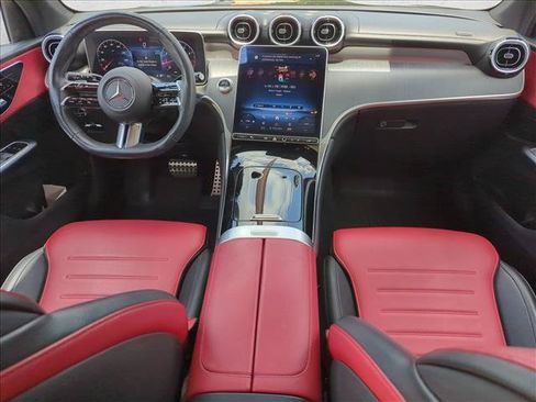 Certified 2023 Mercedes-Benz GLC 300 4MATIC image 17