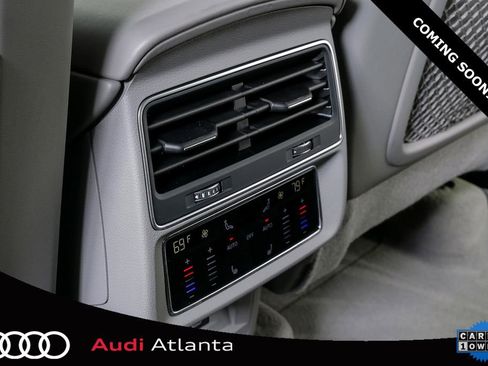 Used 2021 Audi Q7 3.0T Premium Plus image 21