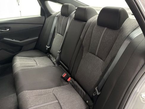 New 2025 Honda Accord Sport image 20