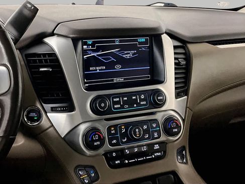 Used 2018 GMC Yukon SLT w/ Open Road Package RWD image 7
